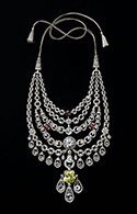 Patiala Necklace